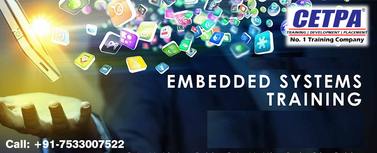 Embedded System Training in Lucknow